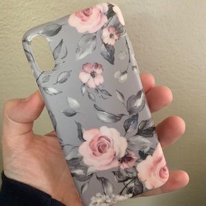 NEW iPhone Xs phone cover.